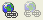 add / remove hyperlink Add / remove hyperlink icons